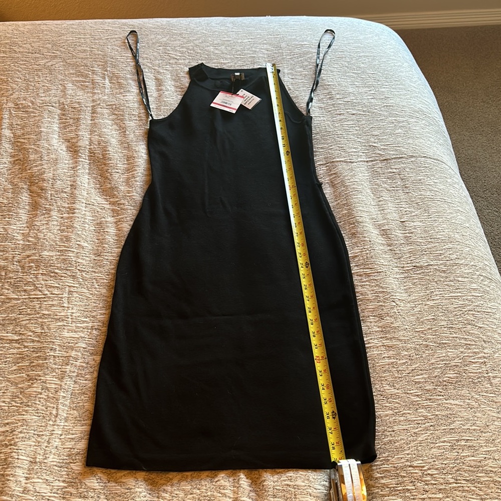 Anne Klein sleeveless dress BRAND NEW!